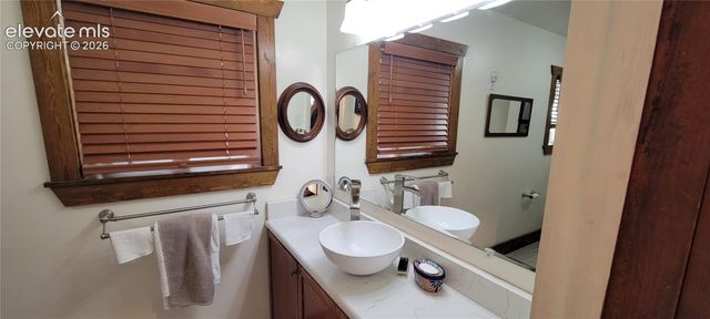 9655 Mohawk Trail, Cascade, CO 80809