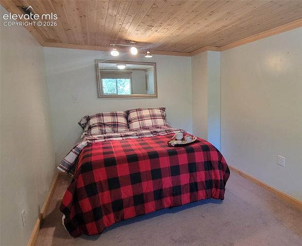 9655 Mohawk Trail, Cascade, CO 80809