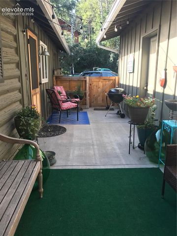 9655 Mohawk Trail, Cascade, CO 80809