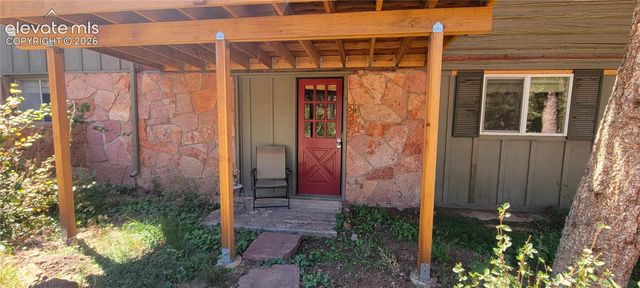 9655 Mohawk Trail, Cascade, CO 80809