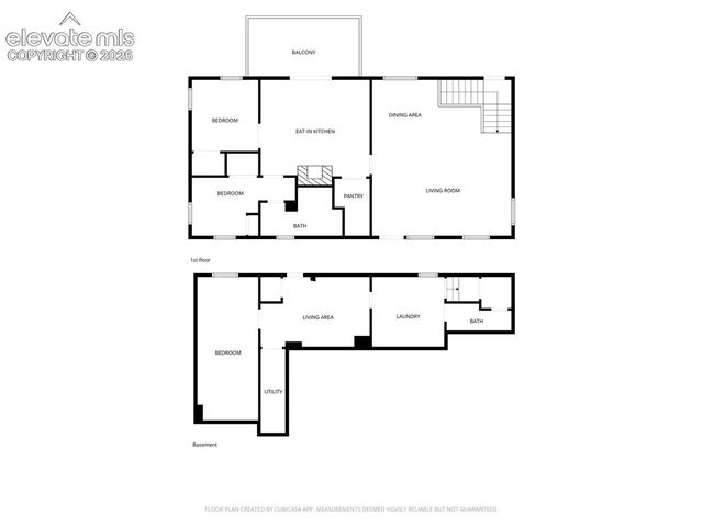 9655 Mohawk Trail, Cascade, CO 80809