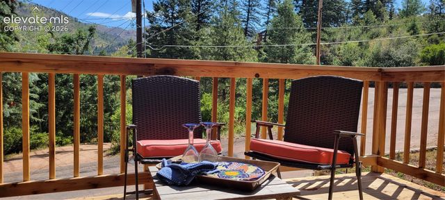 9655 Mohawk Trail, Cascade, CO 80809