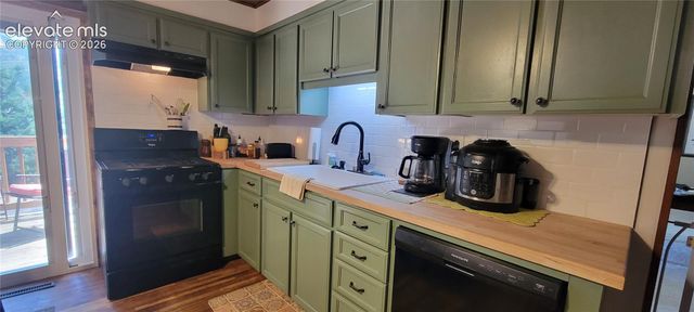 9655 Mohawk Trail, Cascade, CO 80809