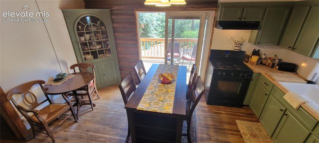 9655 Mohawk Trail, Cascade, CO 80809