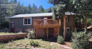 9655 Mohawk Trail, Cascade, CO 80809