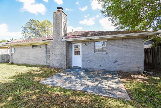 9527 Kingsvalley Street, Houston, TX 77075