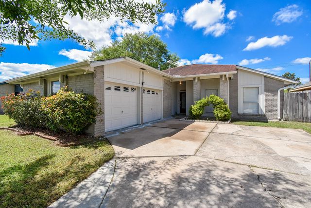 9527 Kingsvalley Street, Houston, TX 77075