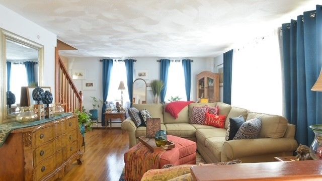 45 Decker St, Milton, MA 02186