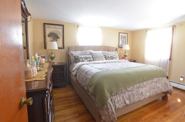 45 Decker St, Milton, MA 02186