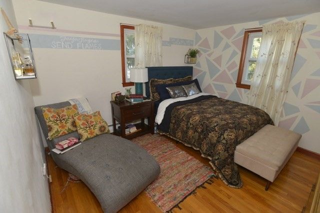 45 Decker St, Milton, MA 02186