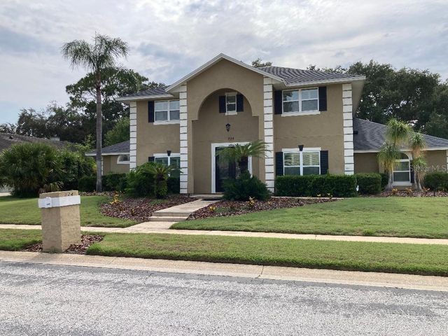 224 HUNTRIDGE WAY, Winter Springs, FL 32708
