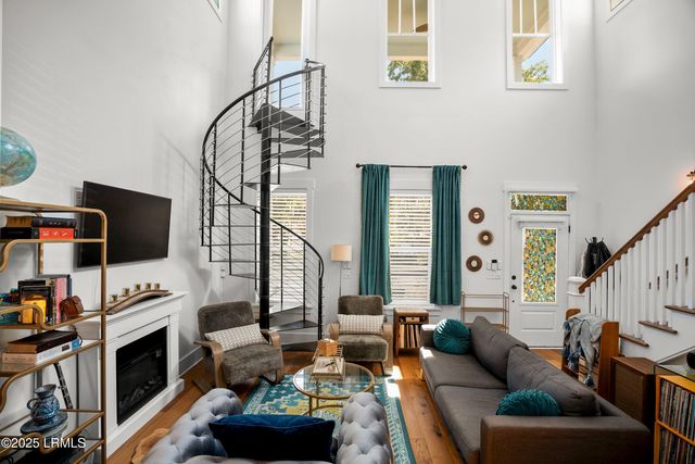 1008 C 12th Street, Port Royal, SC 29935