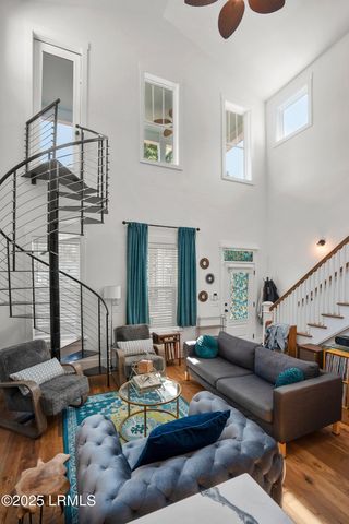 1008 C 12th Street, Port Royal, SC 29935