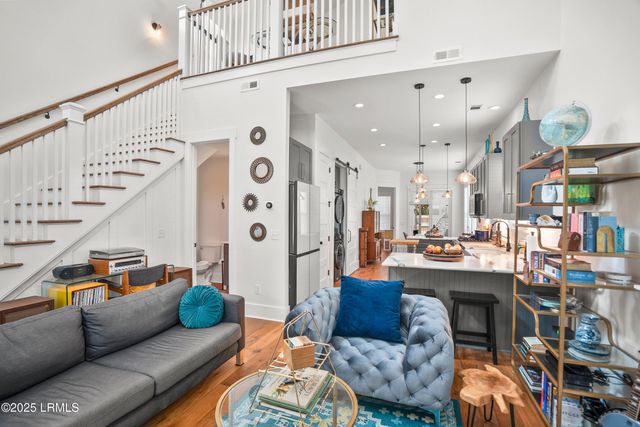 1008 C 12th Street, Port Royal, SC 29935