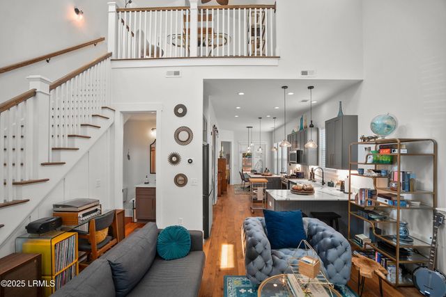 1008 C 12th Street, Port Royal, SC 29935