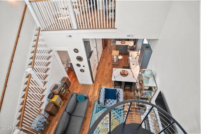 1008 C 12th Street, Port Royal, SC 29935