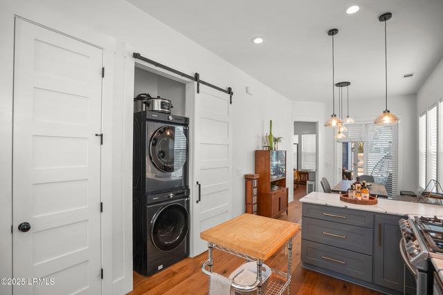 1008 C 12th Street, Port Royal, SC 29935