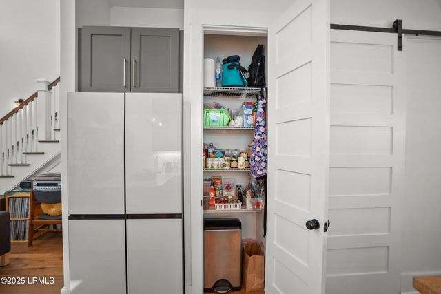 1008 C 12th Street, Port Royal, SC 29935