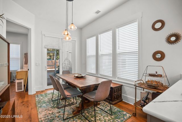 1008 C 12th Street, Port Royal, SC 29935