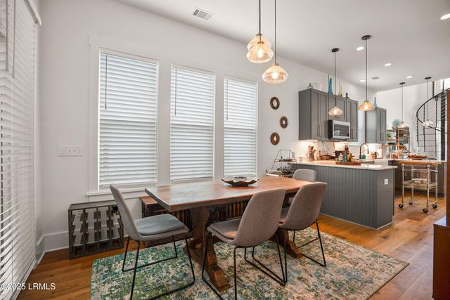 1008 C 12th Street, Port Royal, SC 29935