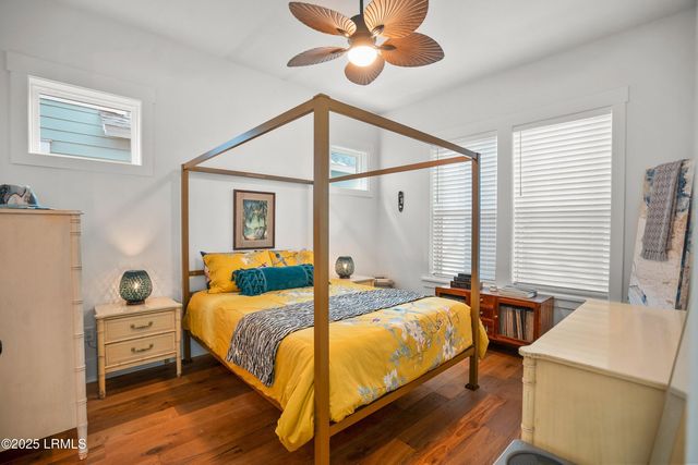 1008 C 12th Street, Port Royal, SC 29935