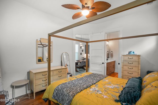 1008 C 12th Street, Port Royal, SC 29935