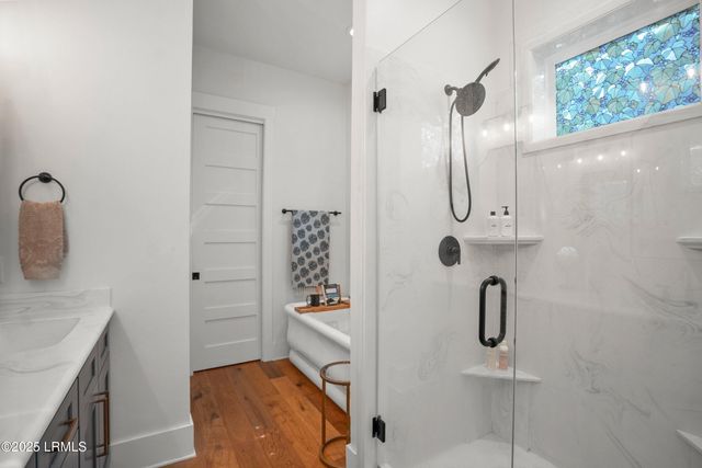 1008 C 12th Street, Port Royal, SC 29935