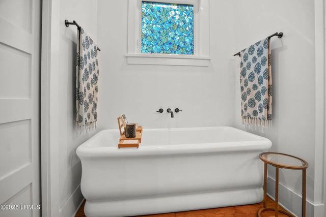 1008 C 12th Street, Port Royal, SC 29935