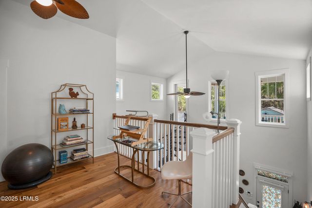 1008 C 12th Street, Port Royal, SC 29935