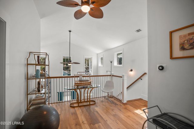 1008 C 12th Street, Port Royal, SC 29935