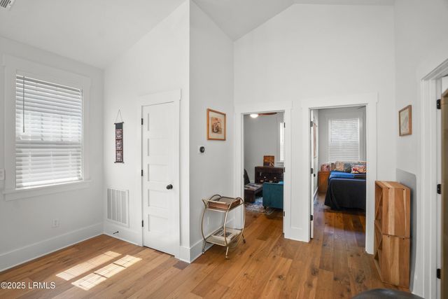 1008 C 12th Street, Port Royal, SC 29935