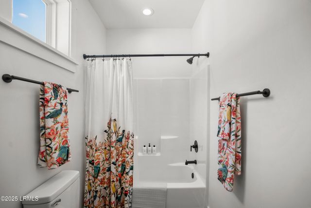 1008 C 12th Street, Port Royal, SC 29935