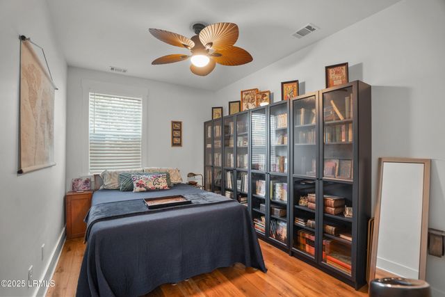 1008 C 12th Street, Port Royal, SC 29935