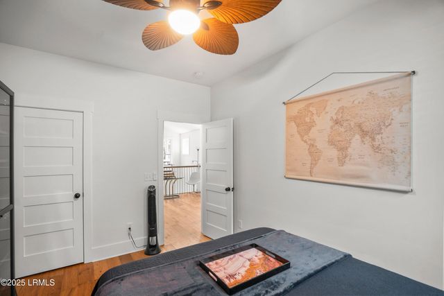 1008 C 12th Street, Port Royal, SC 29935