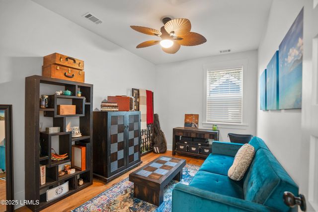 1008 C 12th Street, Port Royal, SC 29935