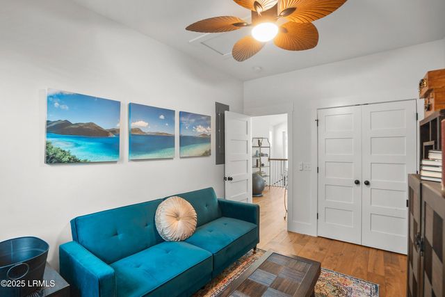 1008 C 12th Street, Port Royal, SC 29935