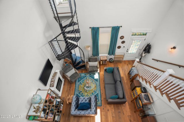 1008 C 12th Street, Port Royal, SC 29935