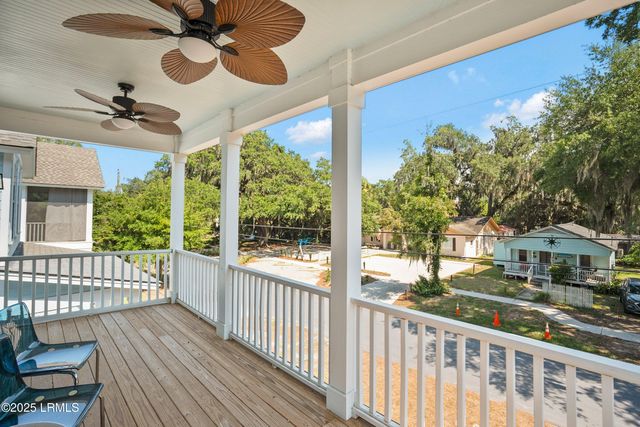 1008 C 12th Street, Port Royal, SC 29935