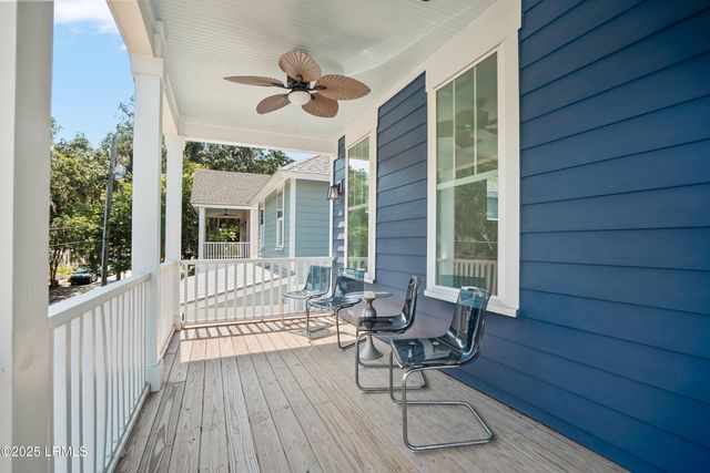 1008 C 12th Street, Port Royal, SC 29935