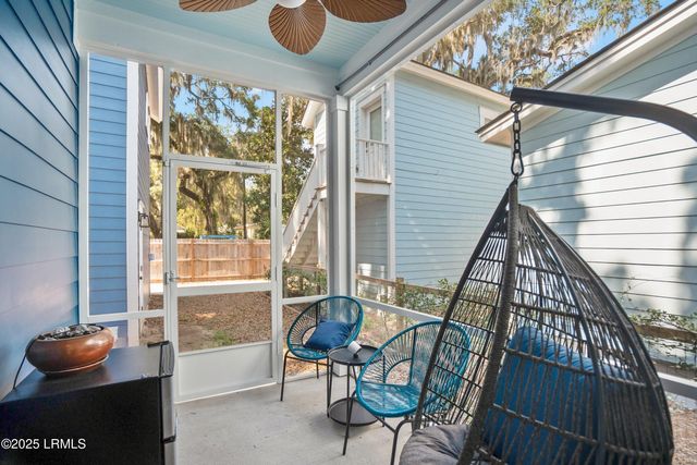 1008 C 12th Street, Port Royal, SC 29935