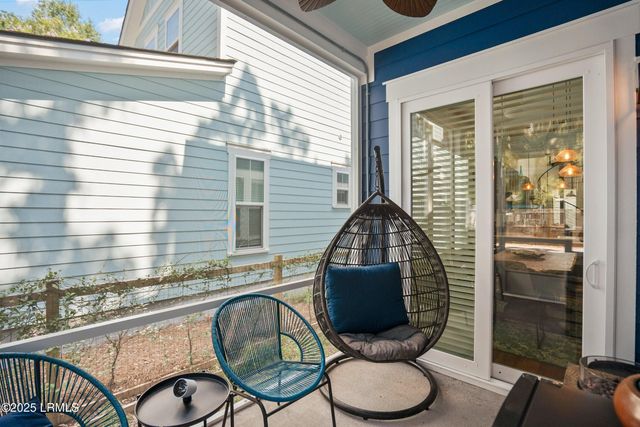 1008 C 12th Street, Port Royal, SC 29935