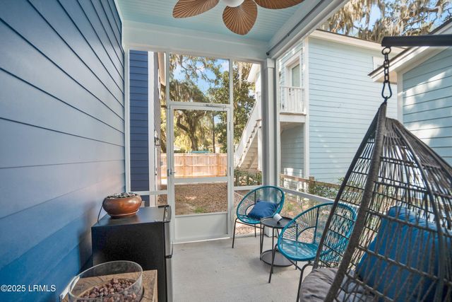 1008 C 12th Street, Port Royal, SC 29935