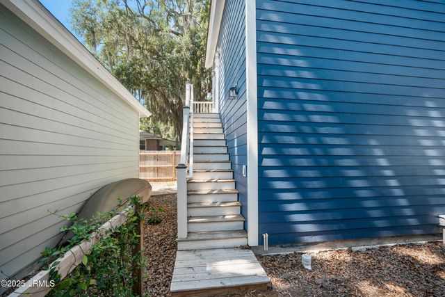 1008 C 12th Street, Port Royal, SC 29935