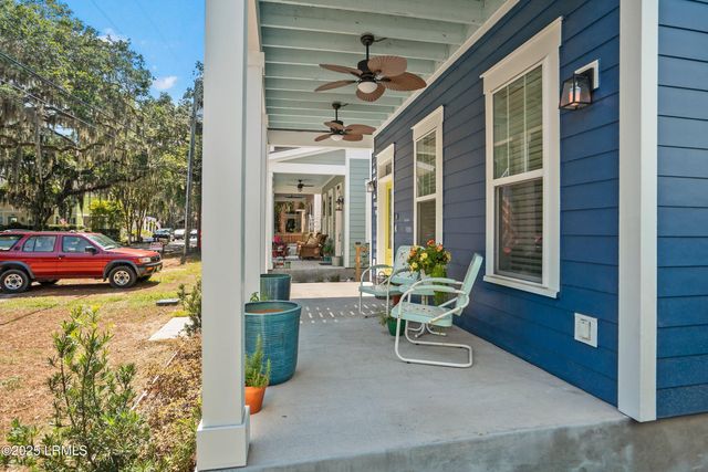 1008 C 12th Street, Port Royal, SC 29935