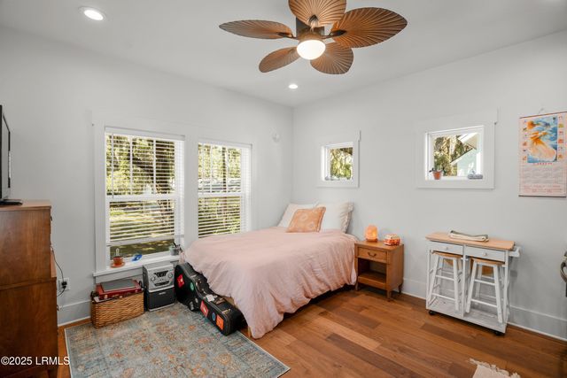 1008 C 12th Street, Port Royal, SC 29935