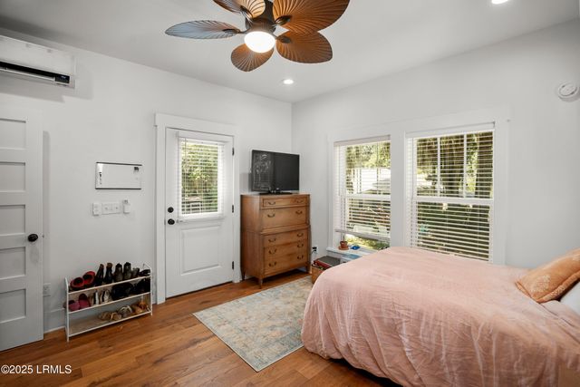 1008 C 12th Street, Port Royal, SC 29935