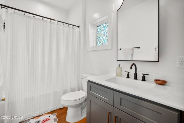 1008 C 12th Street, Port Royal, SC 29935