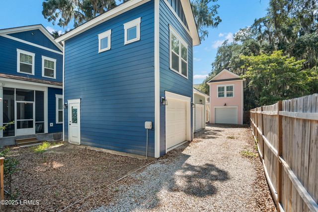 1008 C 12th Street, Port Royal, SC 29935