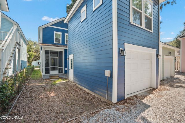 1008 C 12th Street, Port Royal, SC 29935