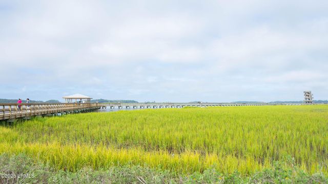 1008 C 12th Street, Port Royal, SC 29935